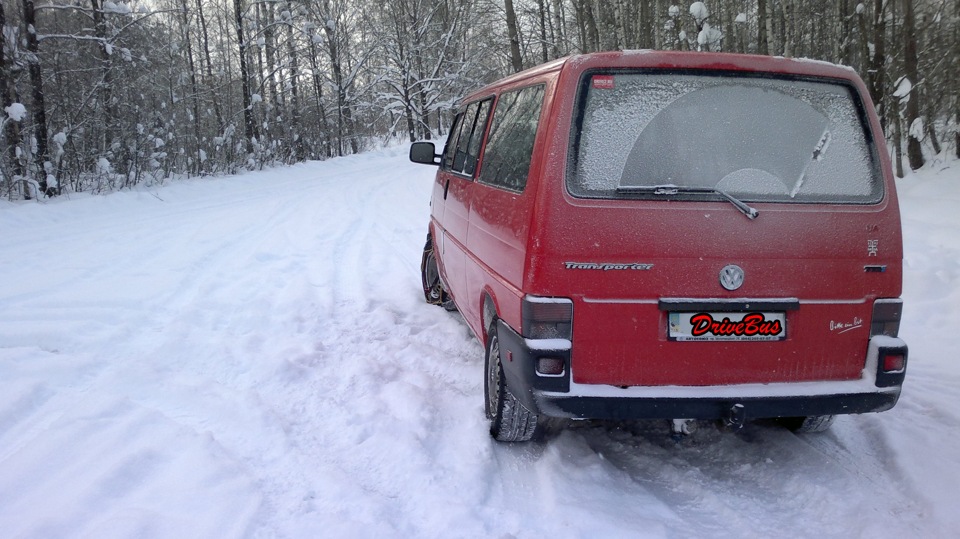 З наступаючим... 2