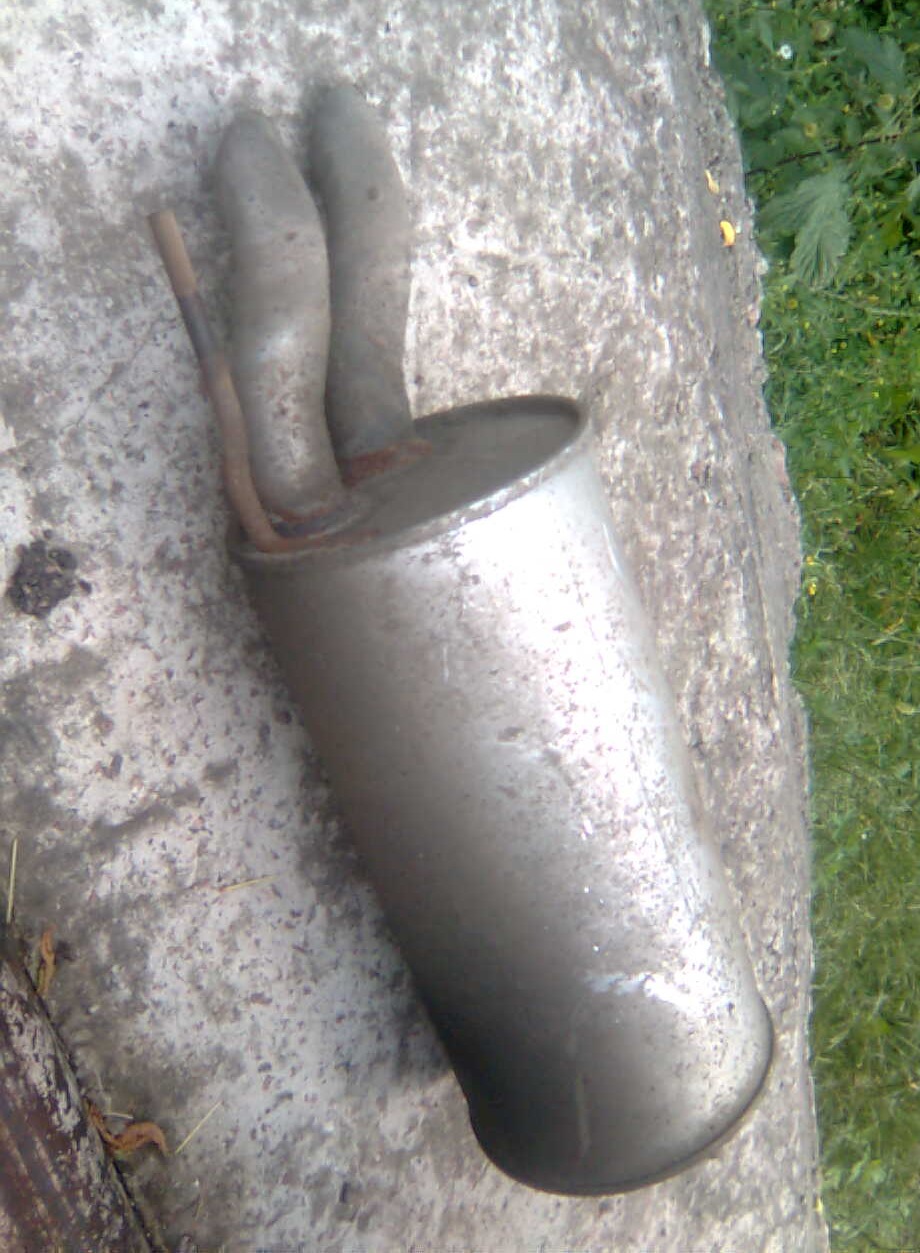 Не успіх 3