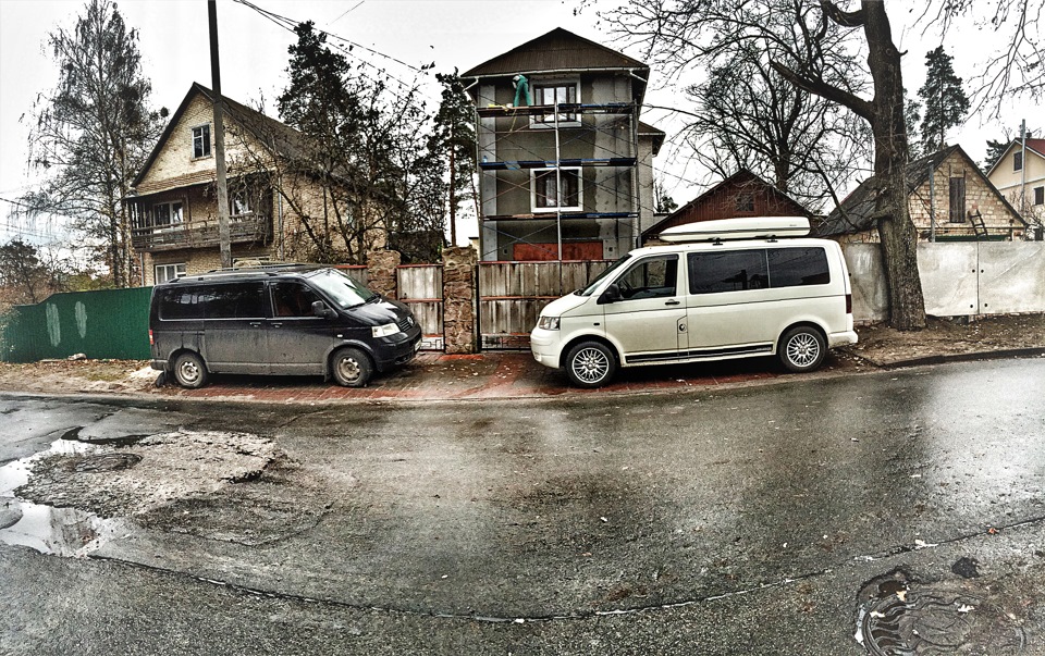Малість зміни 3