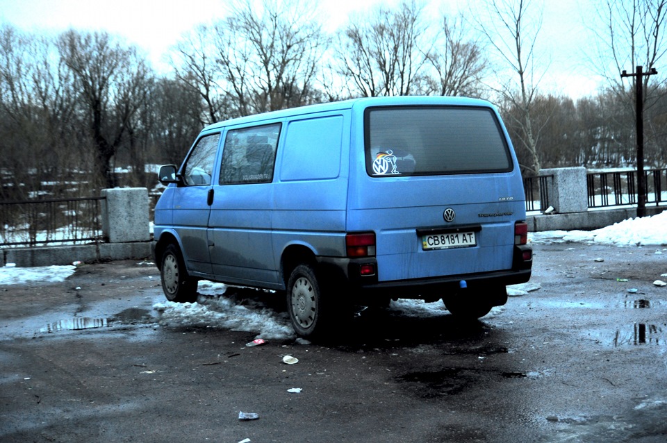 Заїзд на СТО 2