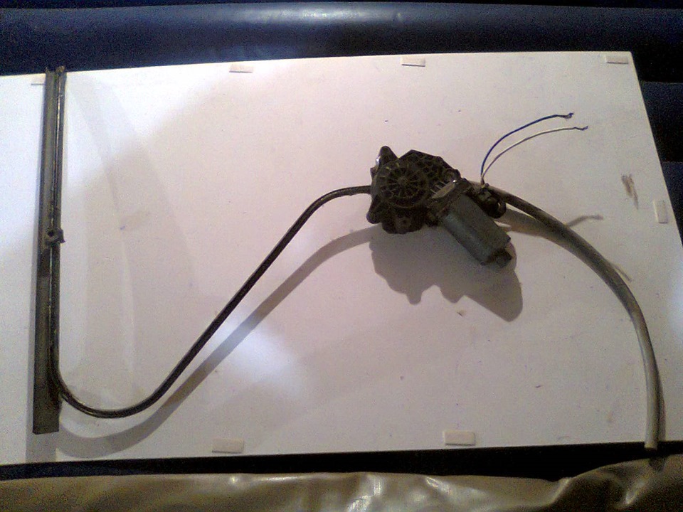 ЕСП Hade Made ч.2 1