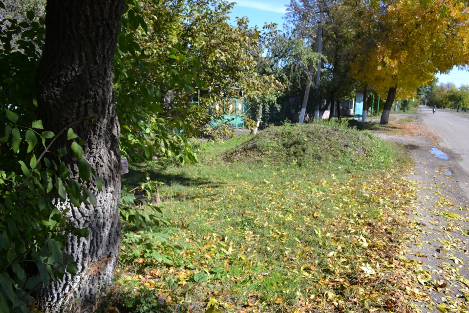 Дурне ДТП 4