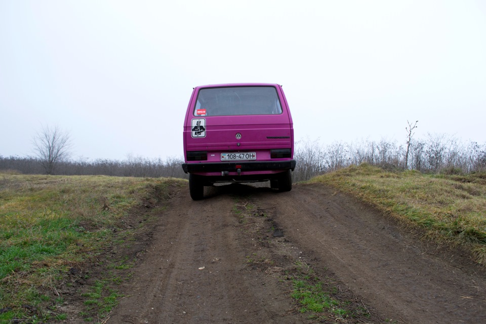 Перший фотосет цього року:) 3
