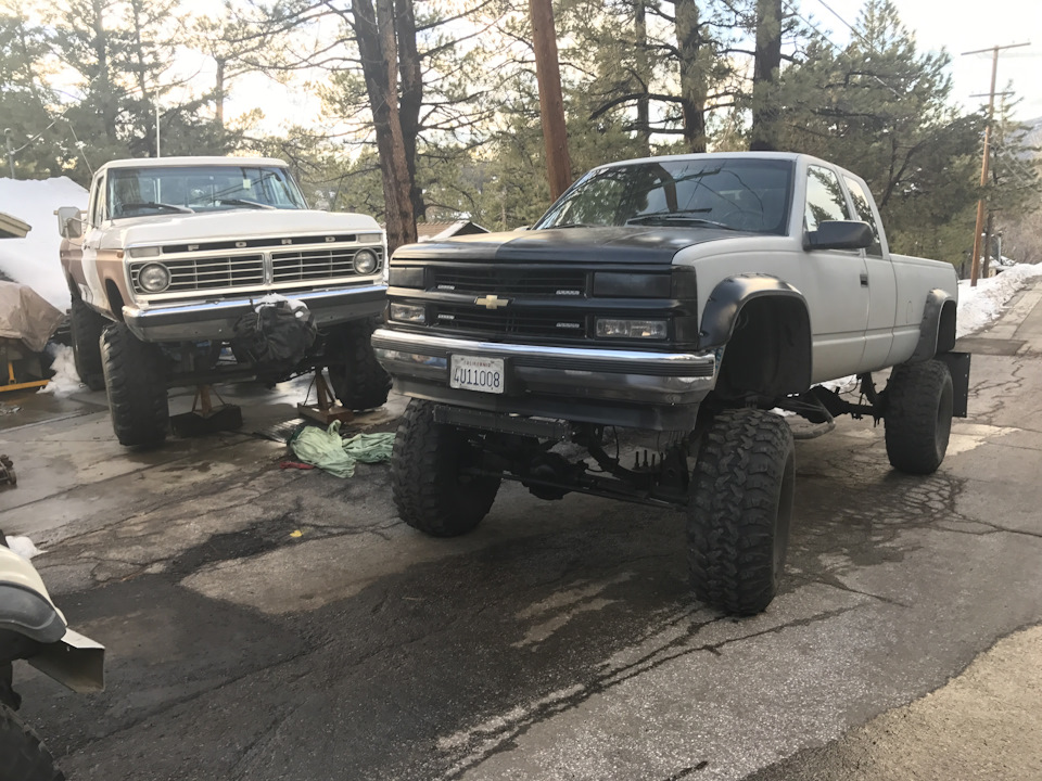 Big Bear 4