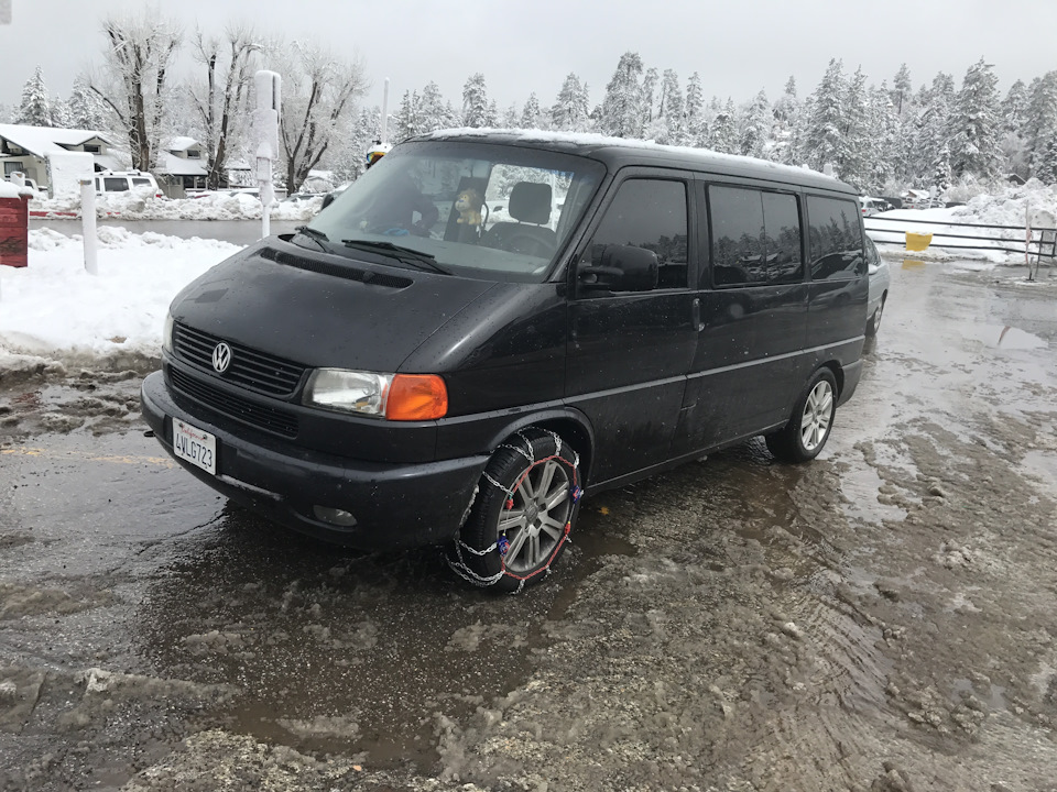 Big Bear 1