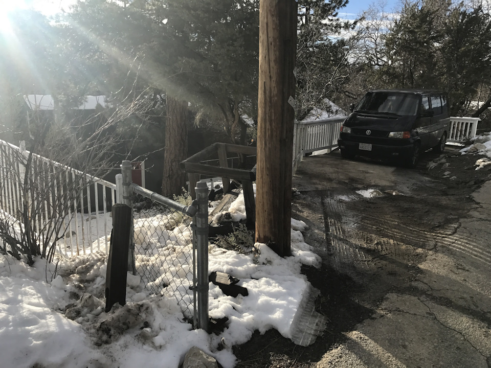 Big Bear 2