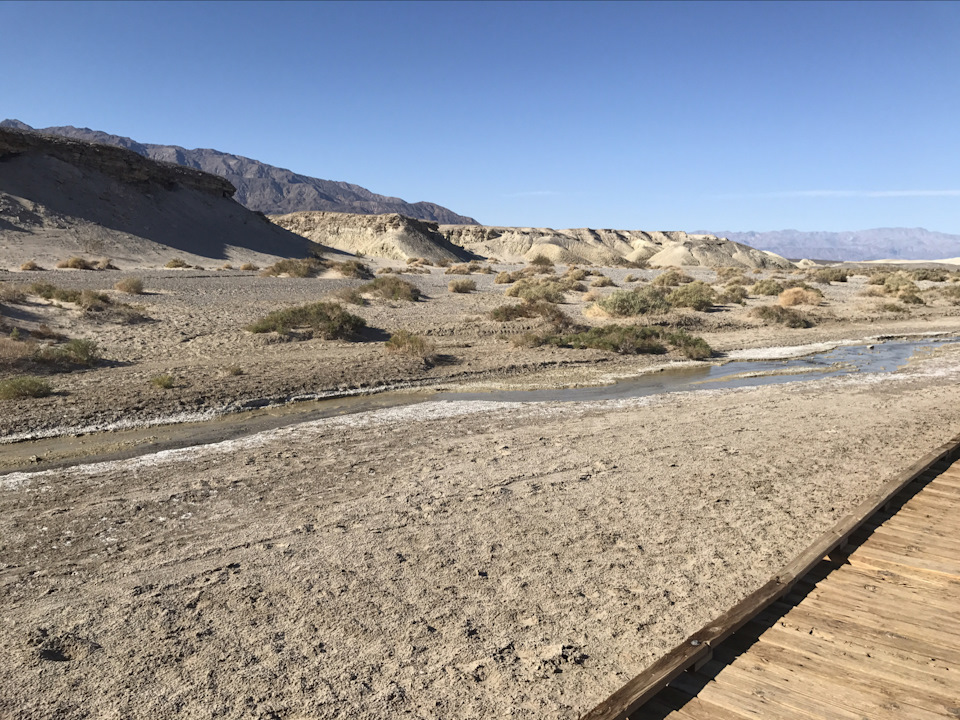 Death Valley - Долина смерті 3