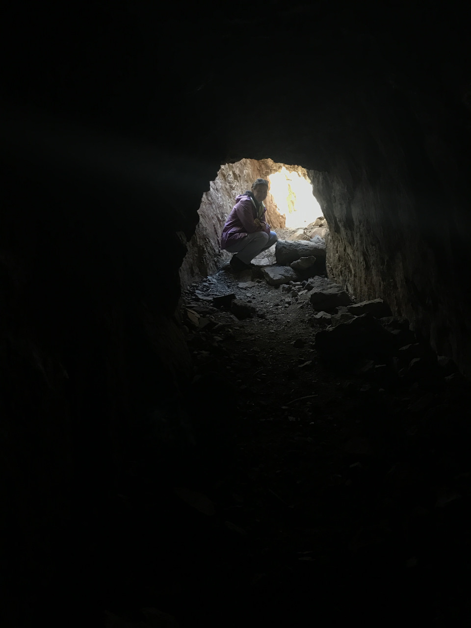Gold Fever Trail 5