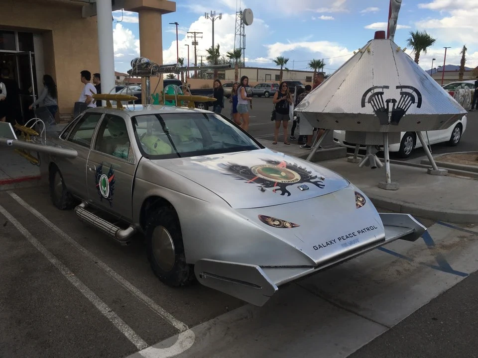 Las Vegas