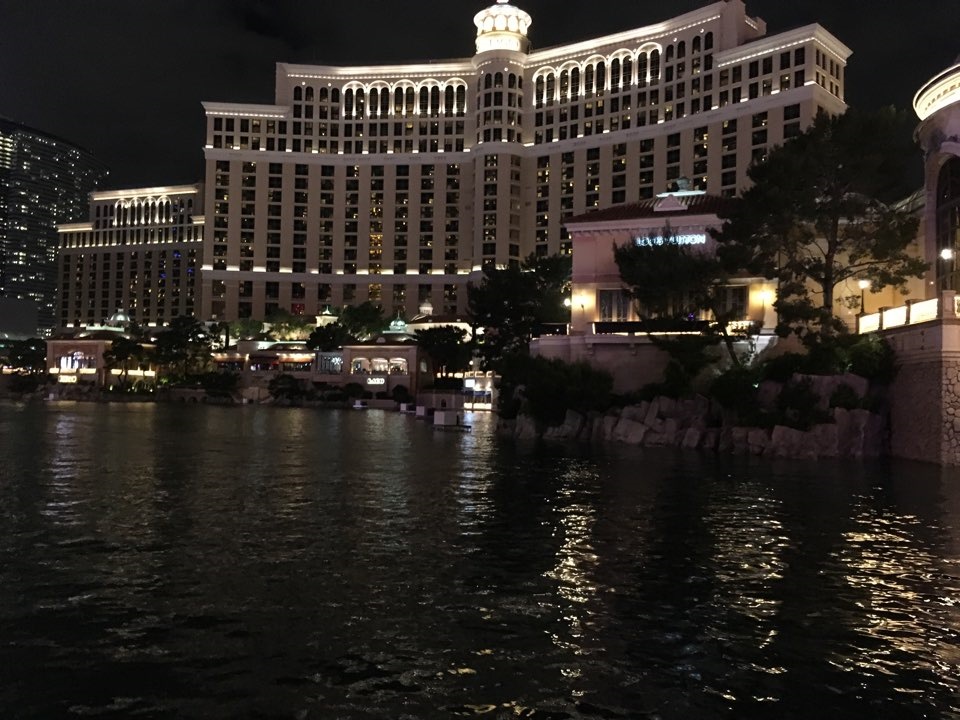 Las Vegas 4