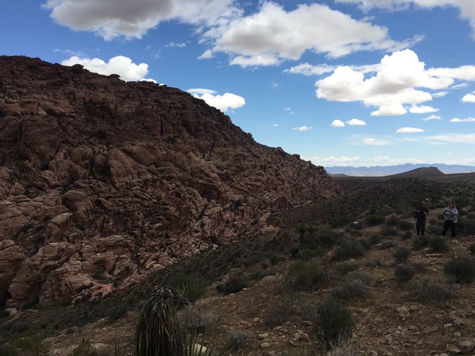 Red Rock 3