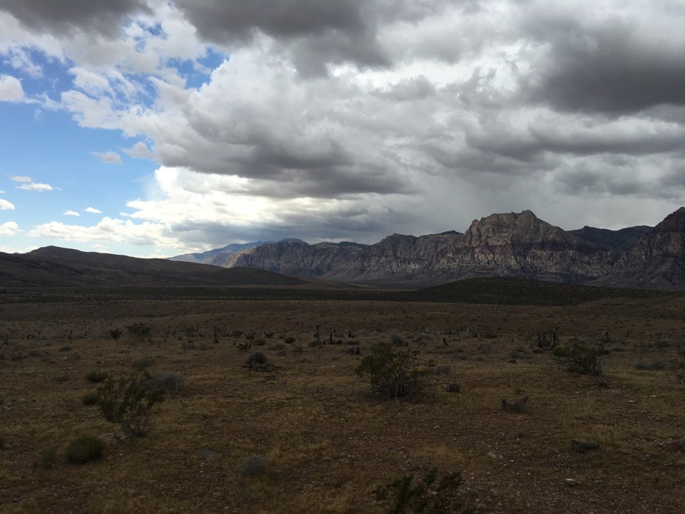 Red Rock 2