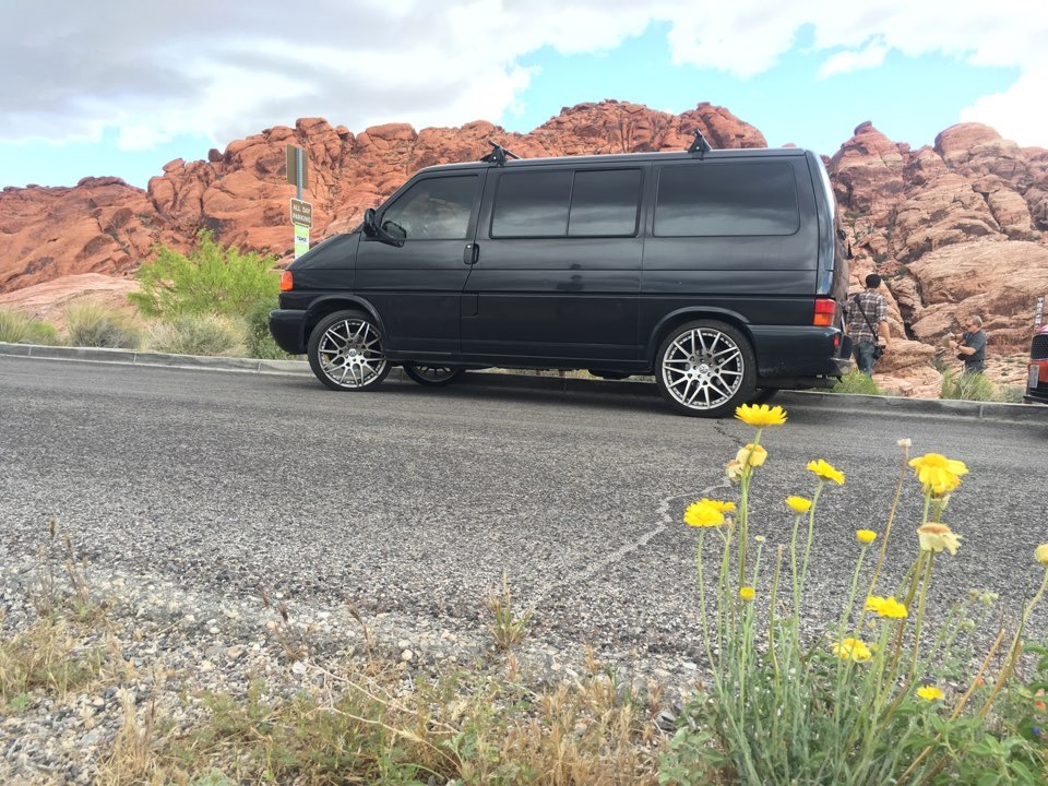 Red Rock 1
