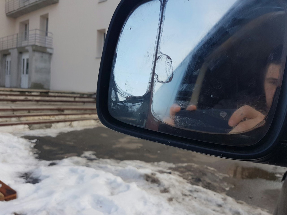 Поставив все на свої місця =) 1