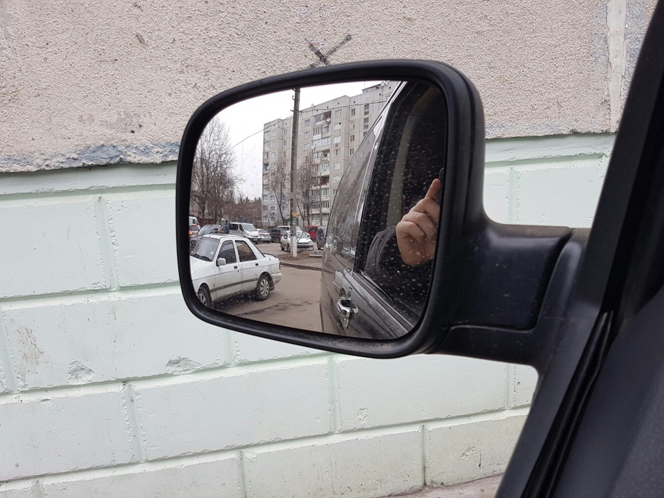 Поставив все на свої місця =) 2