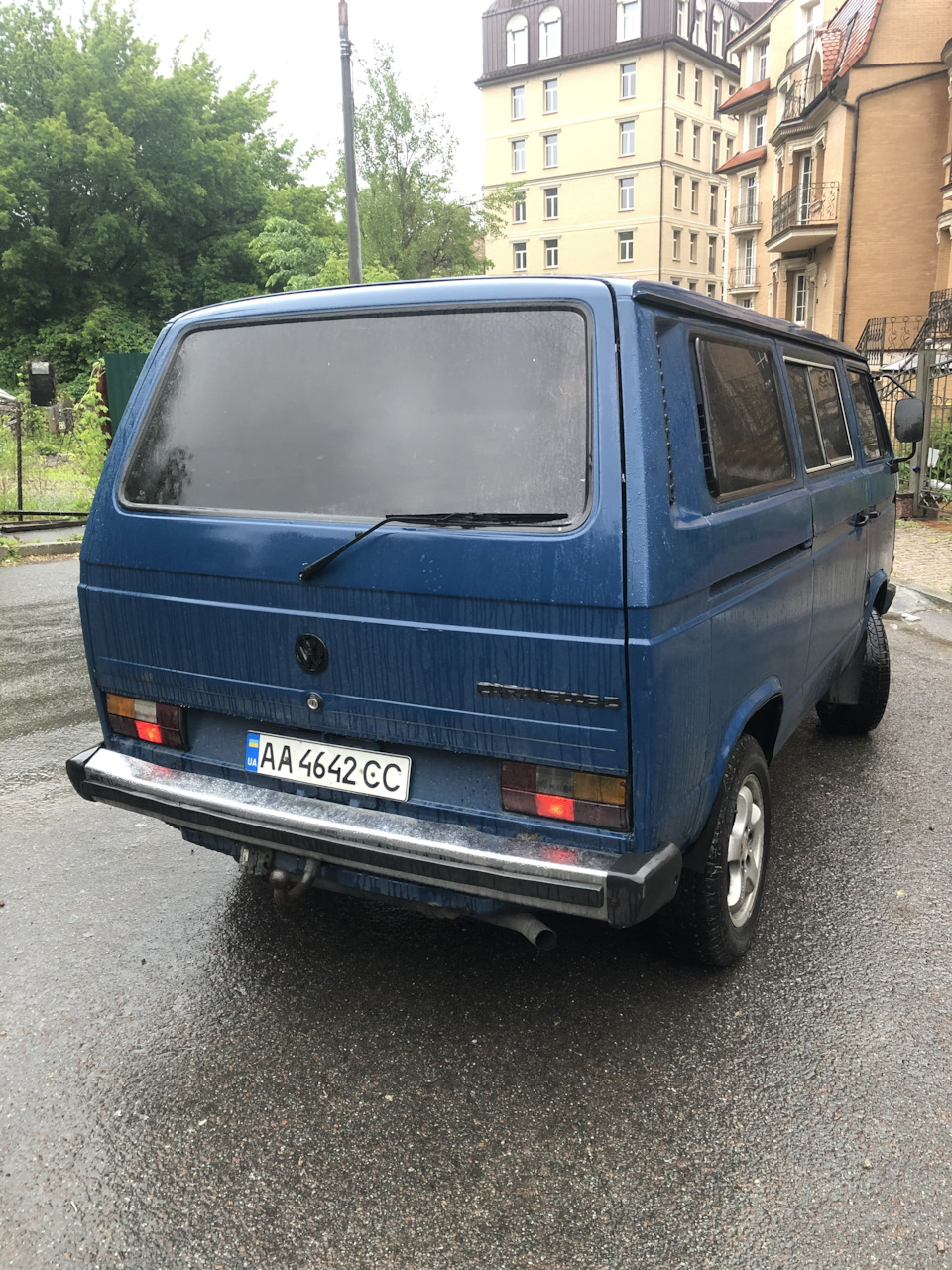 Новий бусик 4