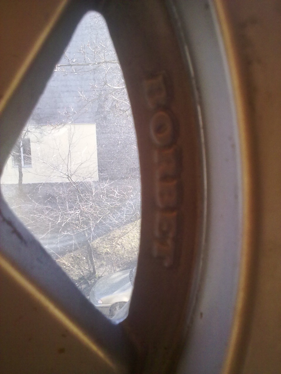 Продам диски Borbet r15 5x112 3