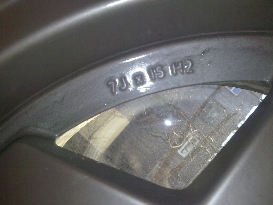 Продам диски Borbet r15 5x112 4