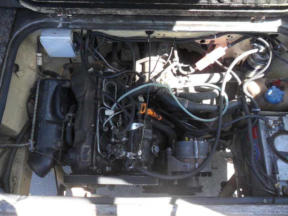 Продам volkswagen t-3 4
