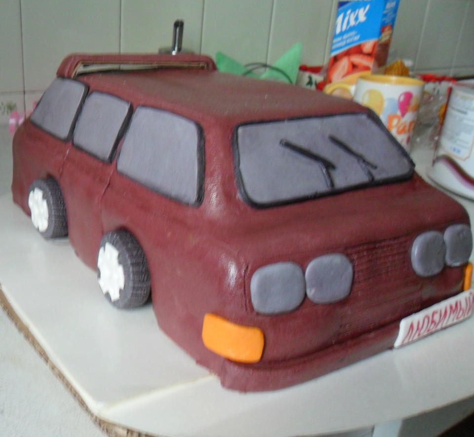 Тортик 1