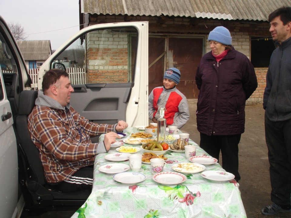 Функціональність мого крісла 1