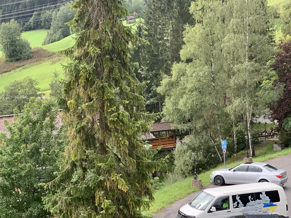 Подорож на Zugspitze 2019. (фото) 2