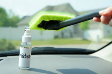 Швабра для лобового скла WINDSHIELD WONDER 4