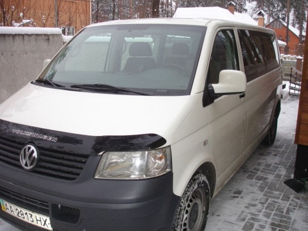 Все готова 1