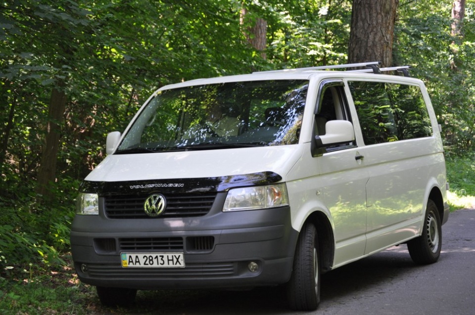 Виїзд у бік Білогородки. 5