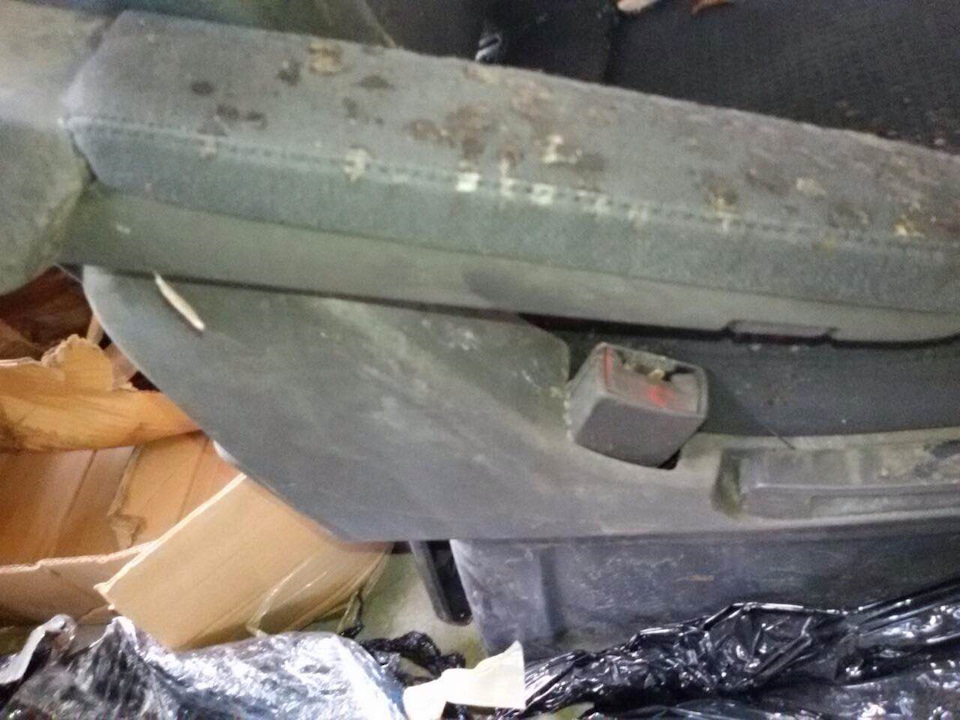 Прикупив і довів до пуття крутяшку з підгорілого т5 2
