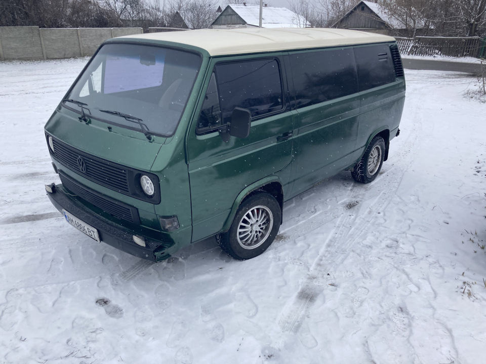 Просто так 1