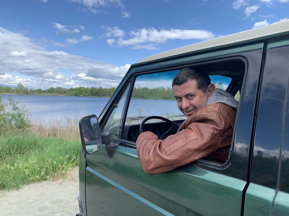 Просто так 5