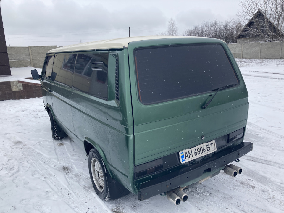 Просто так 2
