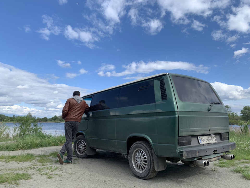 Просто так 3