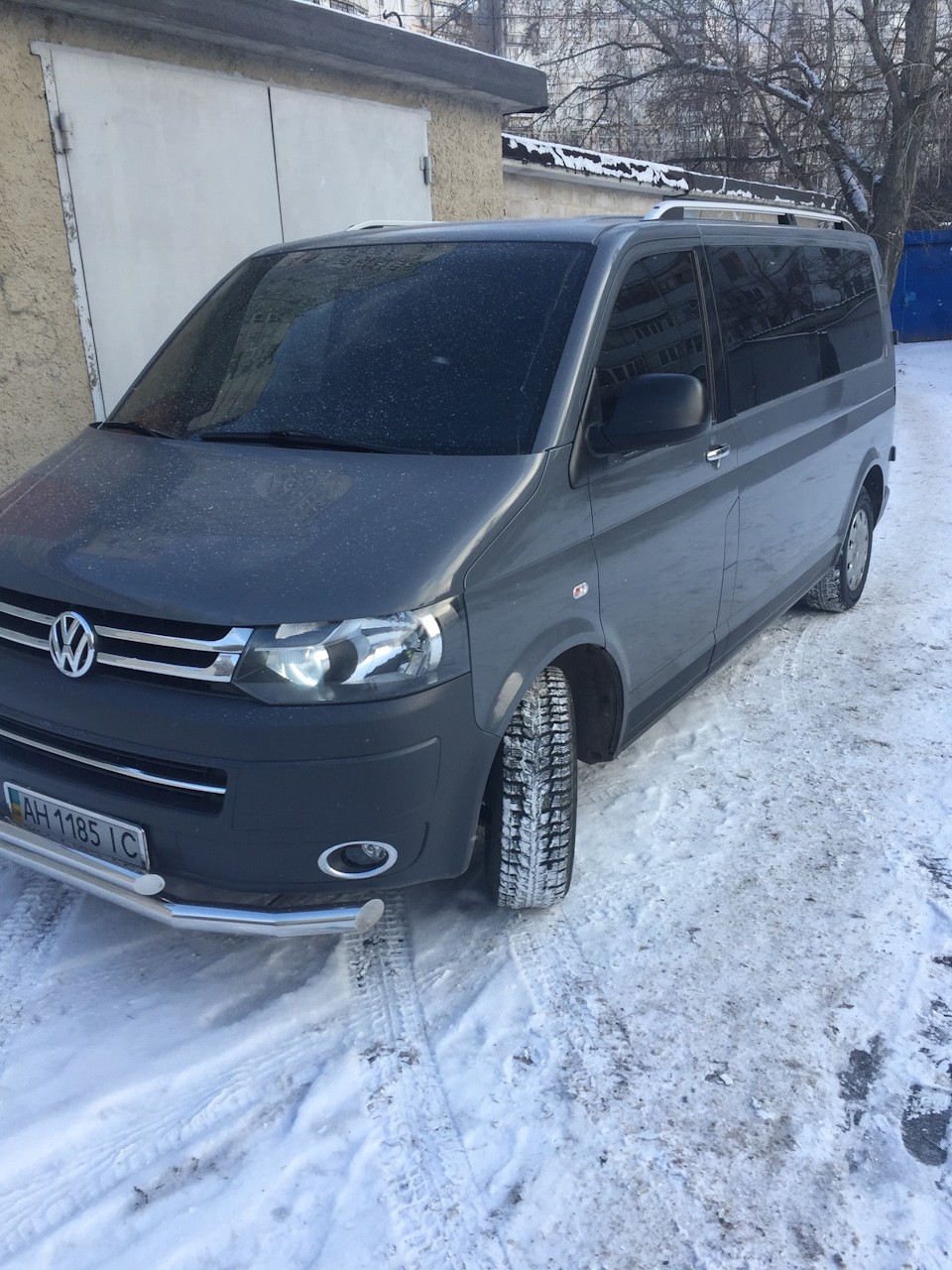 Чи варто фарбувати бампера в колір кузова? 1