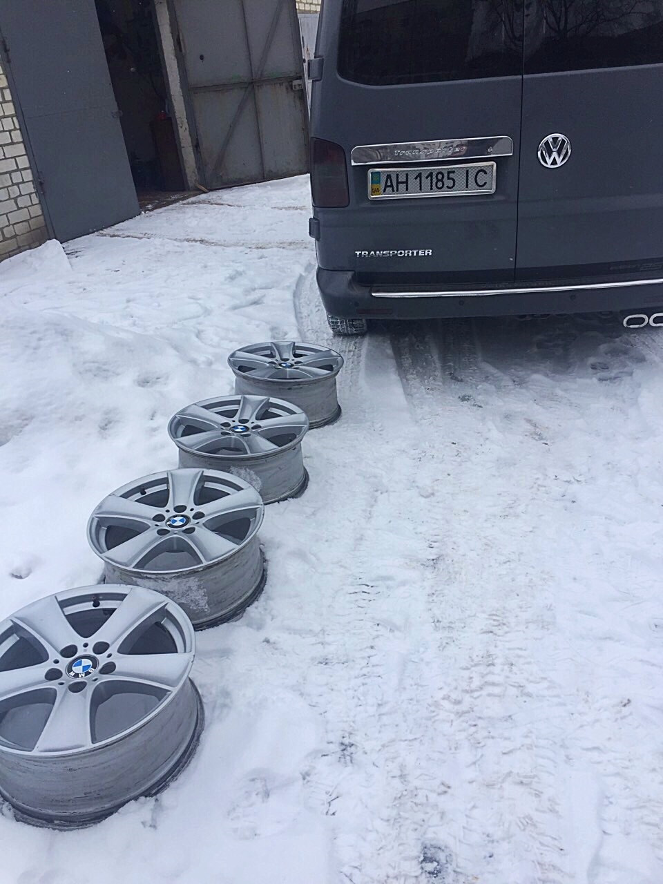 ⛓R18 літні диски⛓ 1