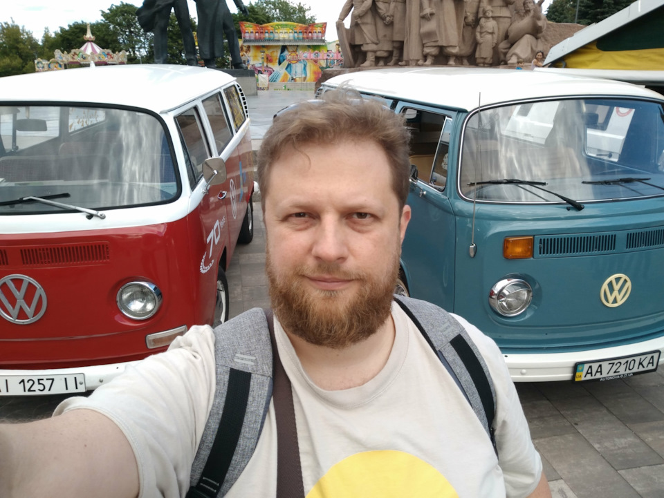Відкладене святкування 70-річчя 4