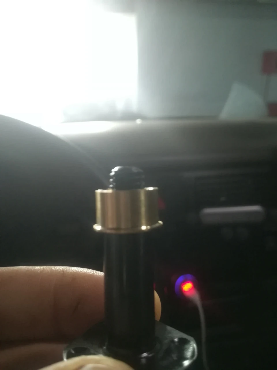Задні супорти Lucas 38mm