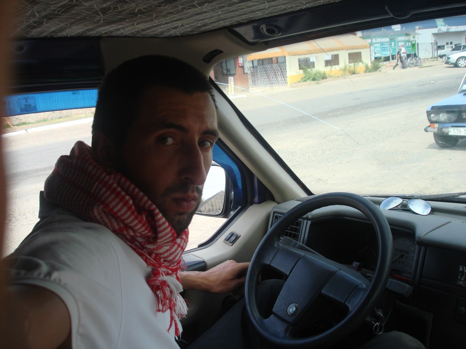 Повне ТО, ну або майже повне) 1