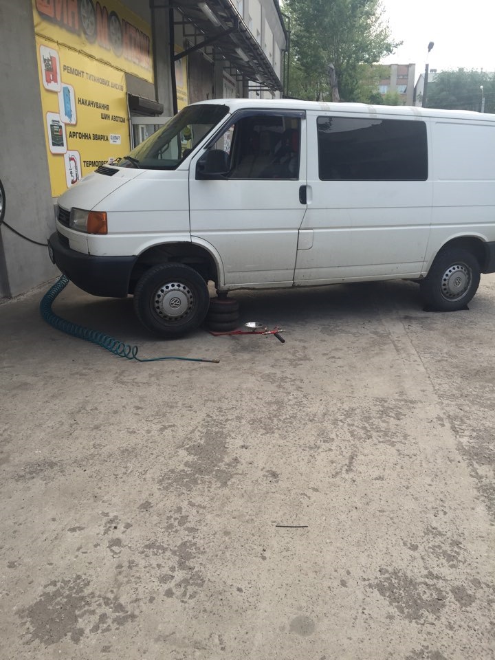 Міняю гуму на літню, kleber 205 60 r 15 2