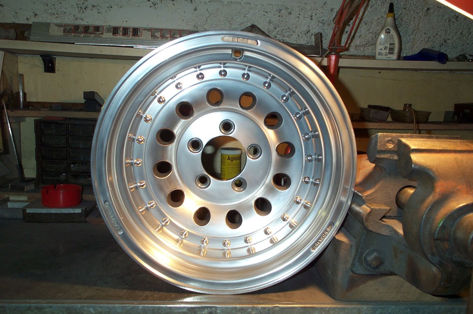 Чи бувають такі диски 5*112 1