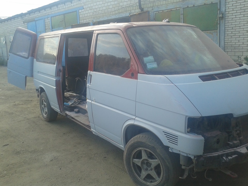 Перетерки, шпаклівки ... 5