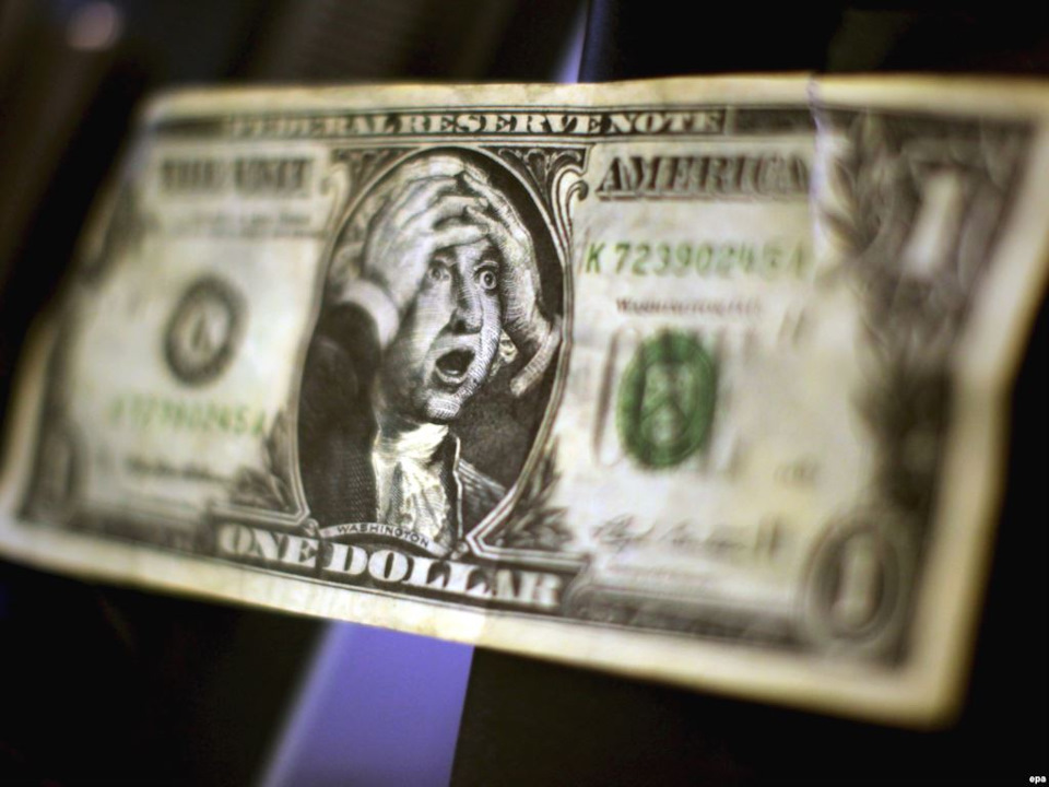 Підведемо фінансові підсумки $ 1