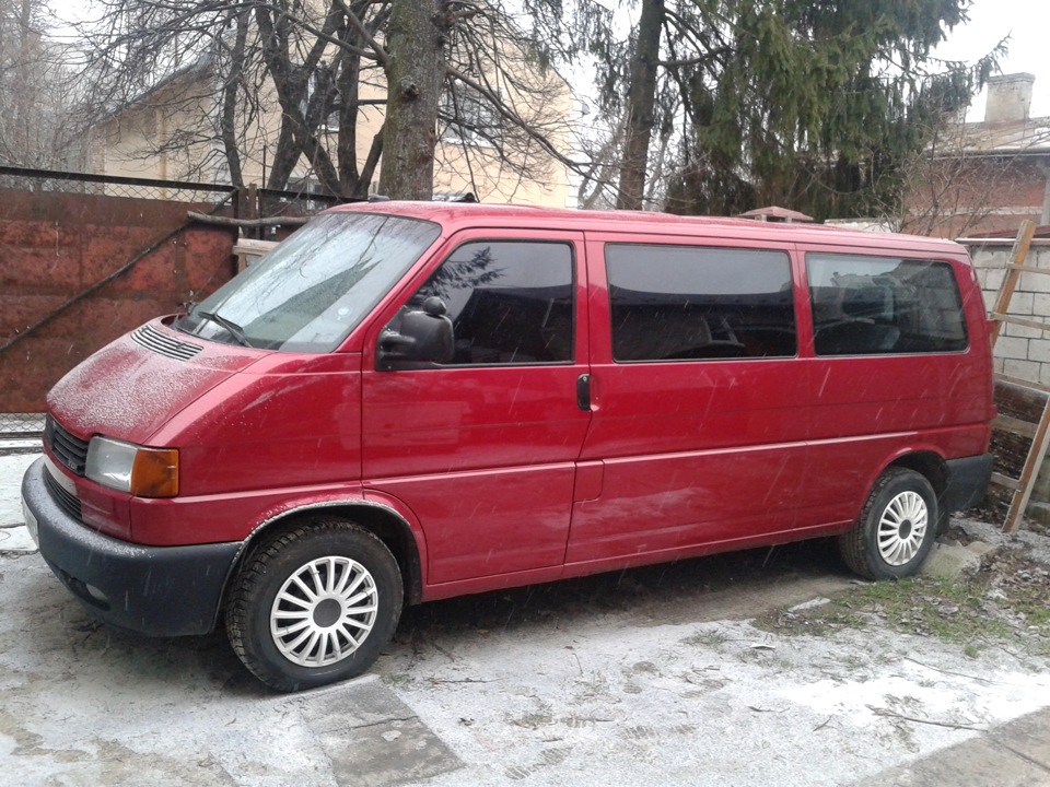 Стоїмо, сумуємо ... 3