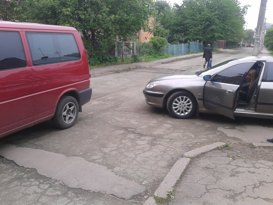 заголовок Вирок — ВИНУВАТИЙ! 1