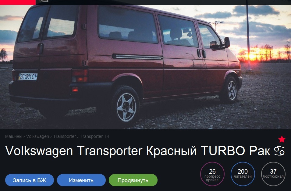 Друга сотня! 199+1 1