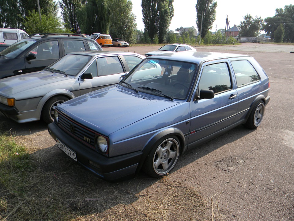 VW Fest UA 2013 (частина 1) 3