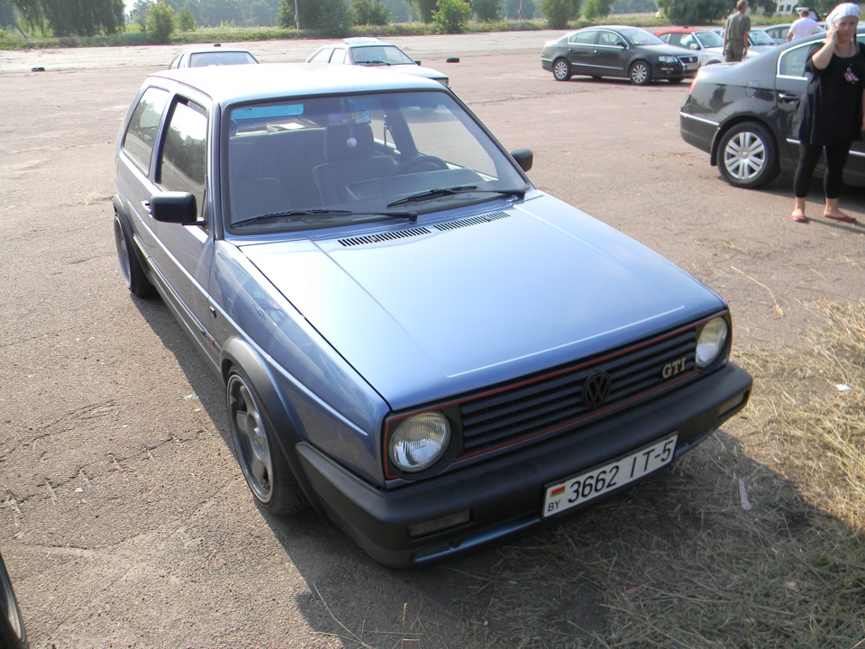 VW Fest UA 2013 (частина 1) 4