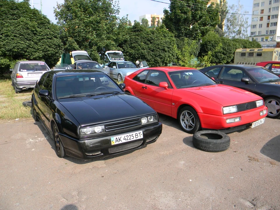 VW Fest UA 2013 (частина 1)