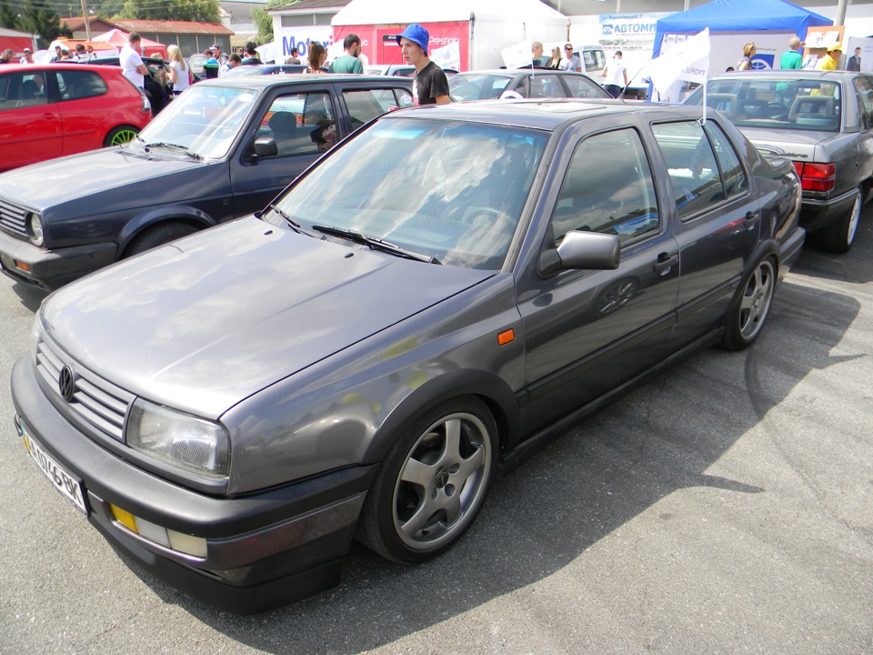 VW Fest UA 2013 (частина 2) 5